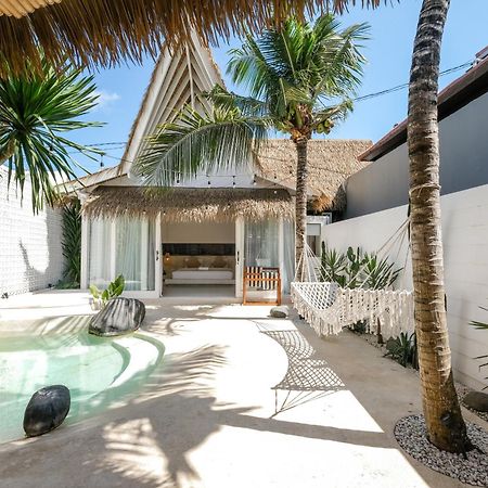 Mahi Mahi Villa & Suites Uluwatu Exteriér fotografie