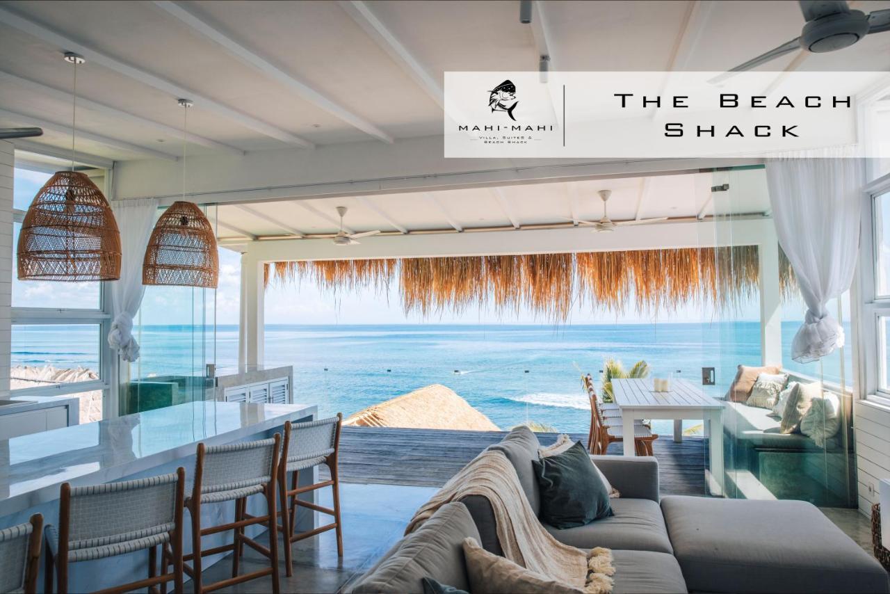 Mahi Mahi Villa & Suites Uluwatu Exteriér fotografie