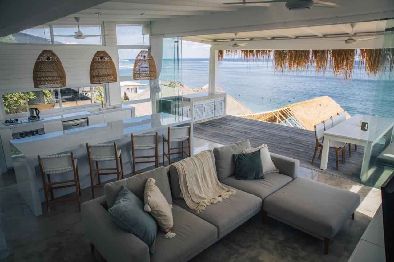Mahi Mahi Villa & Suites Uluwatu Exteriér fotografie
