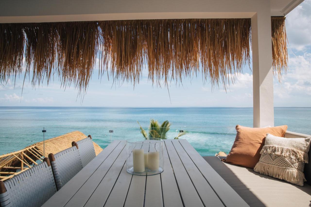 Mahi Mahi Villa & Suites Uluwatu Exteriér fotografie