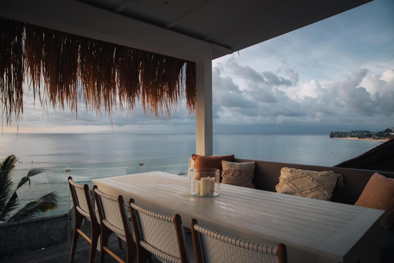 Mahi Mahi Villa & Suites Uluwatu Exteriér fotografie