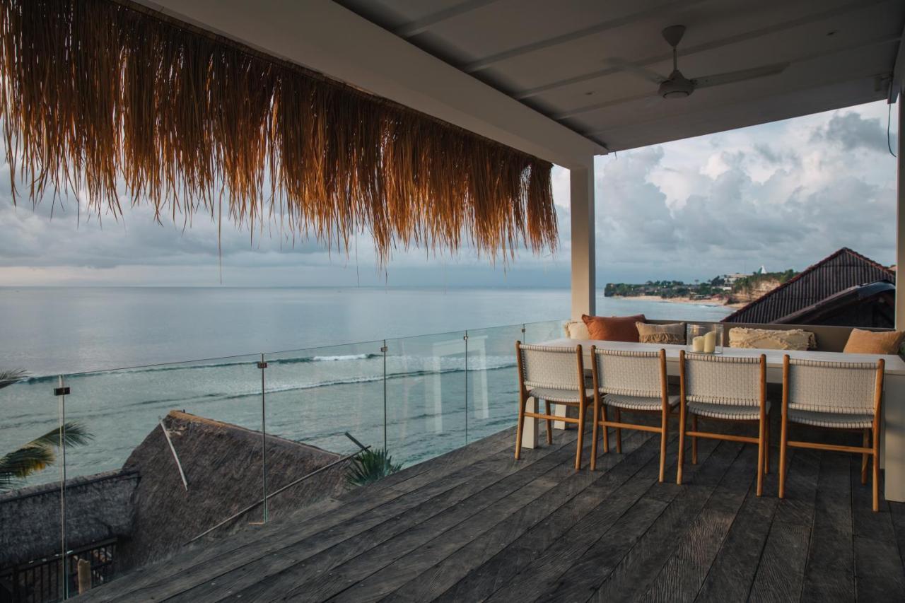 Mahi Mahi Villa & Suites Uluwatu Exteriér fotografie