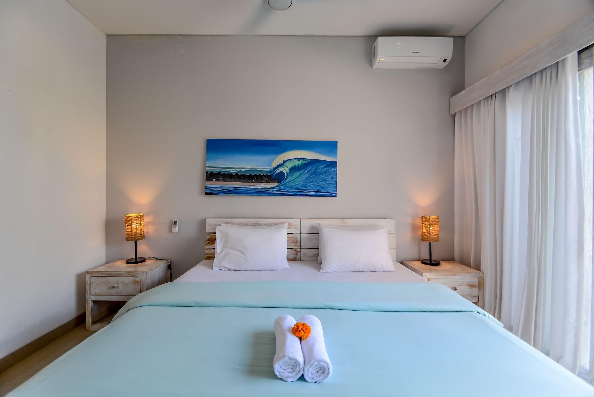 Mahi Mahi Villa & Suites Uluwatu Exteriér fotografie