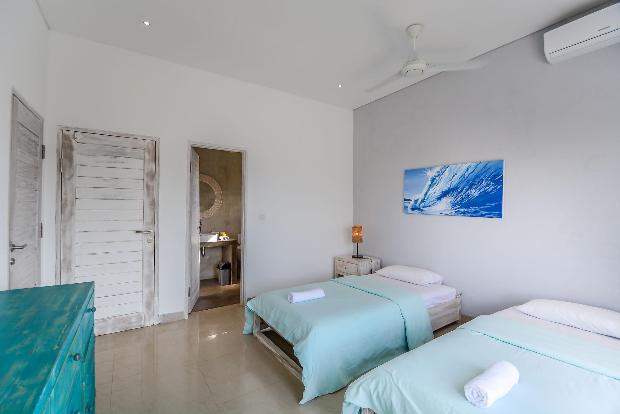 Mahi Mahi Villa & Suites Uluwatu Exteriér fotografie