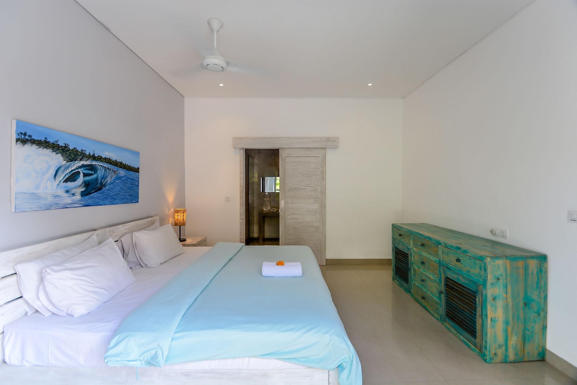 Mahi Mahi Villa & Suites Uluwatu Exteriér fotografie