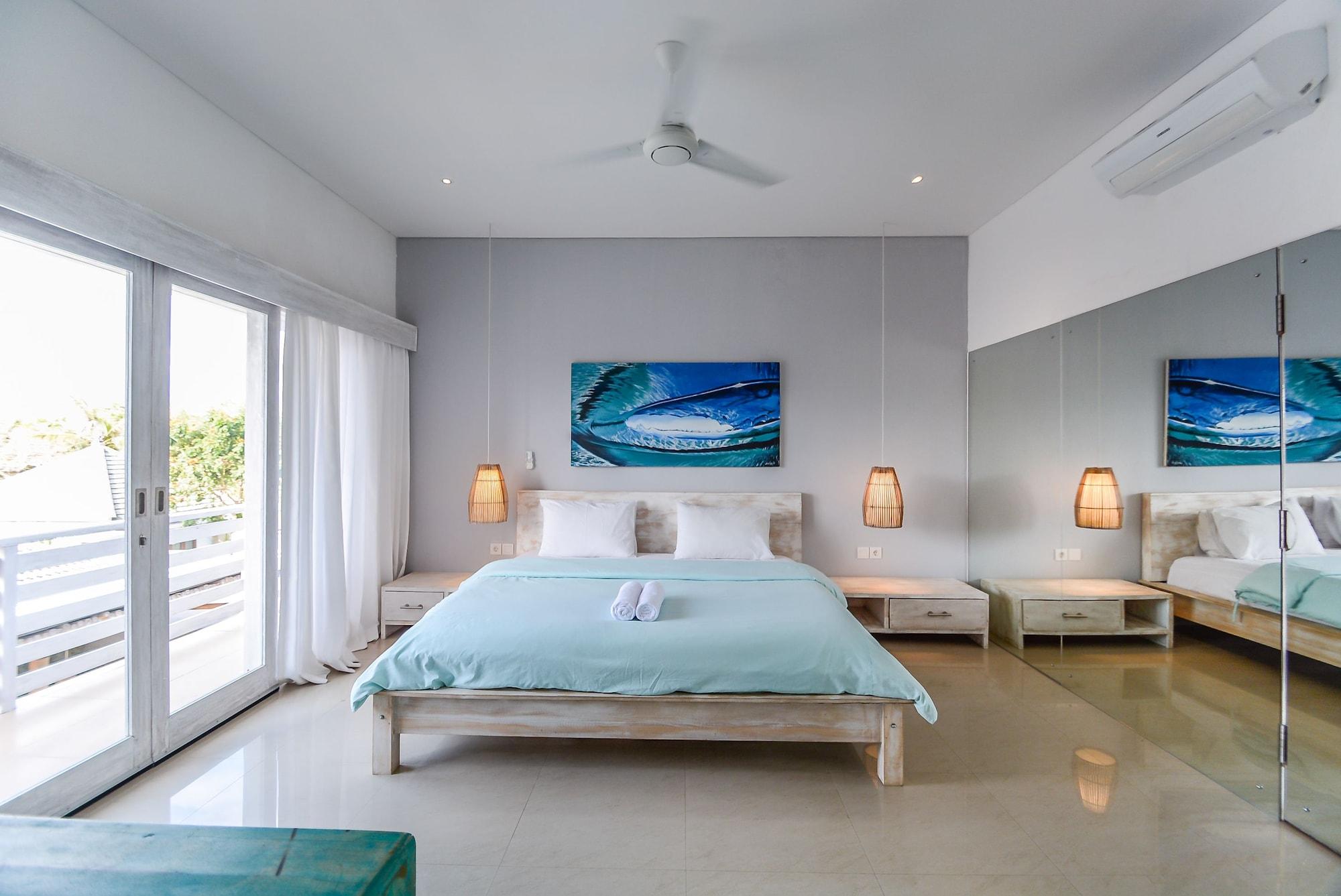 Mahi Mahi Villa & Suites Uluwatu Exteriér fotografie