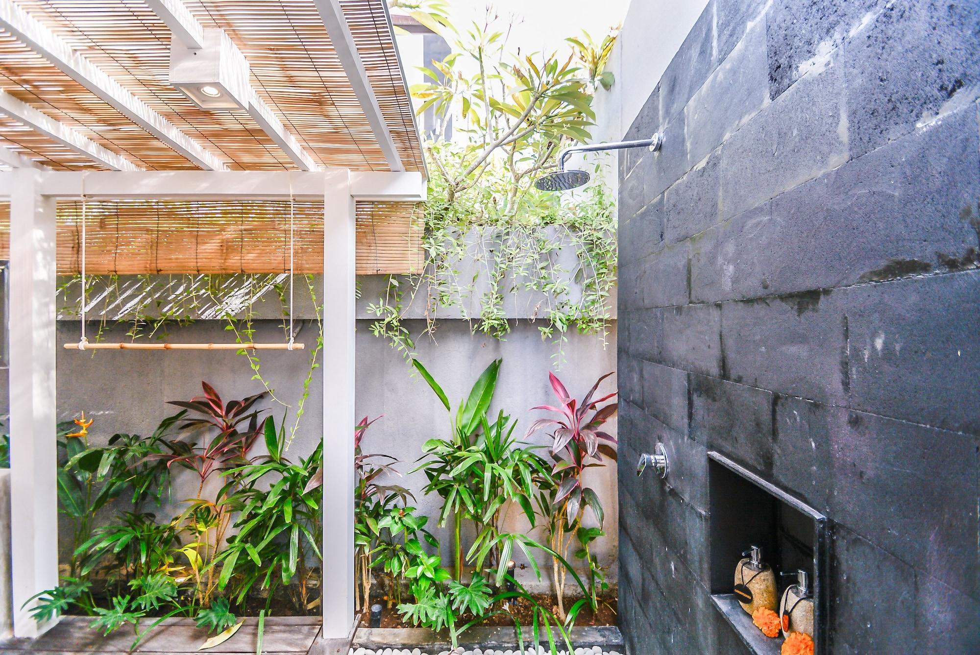 Mahi Mahi Villa & Suites Uluwatu Exteriér fotografie