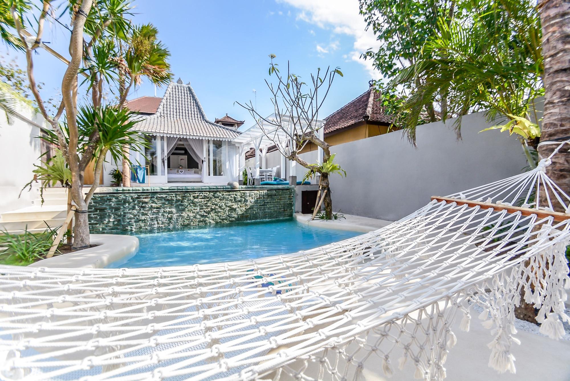 Mahi Mahi Villa & Suites Uluwatu Exteriér fotografie
