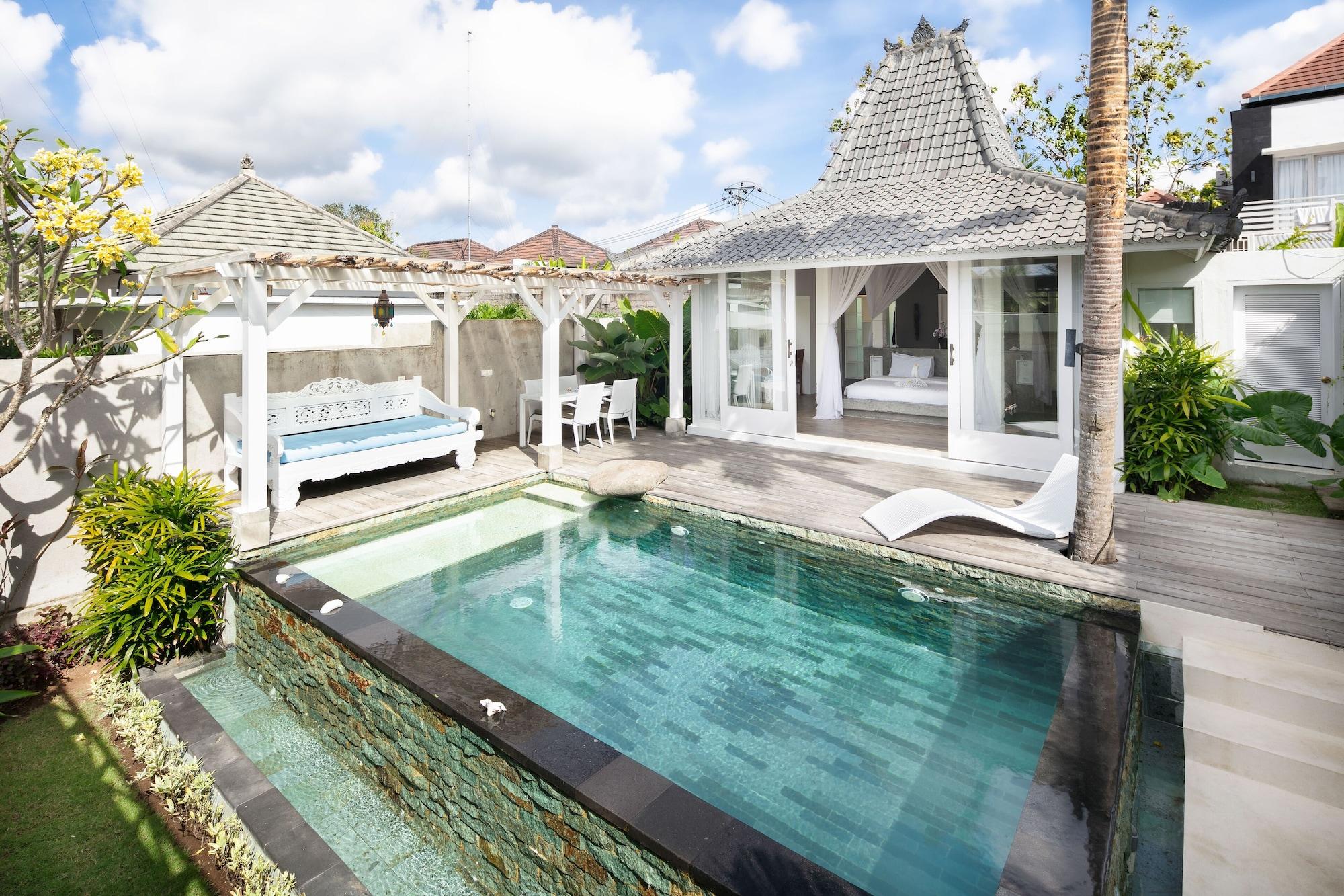 Mahi Mahi Villa & Suites Uluwatu Exteriér fotografie