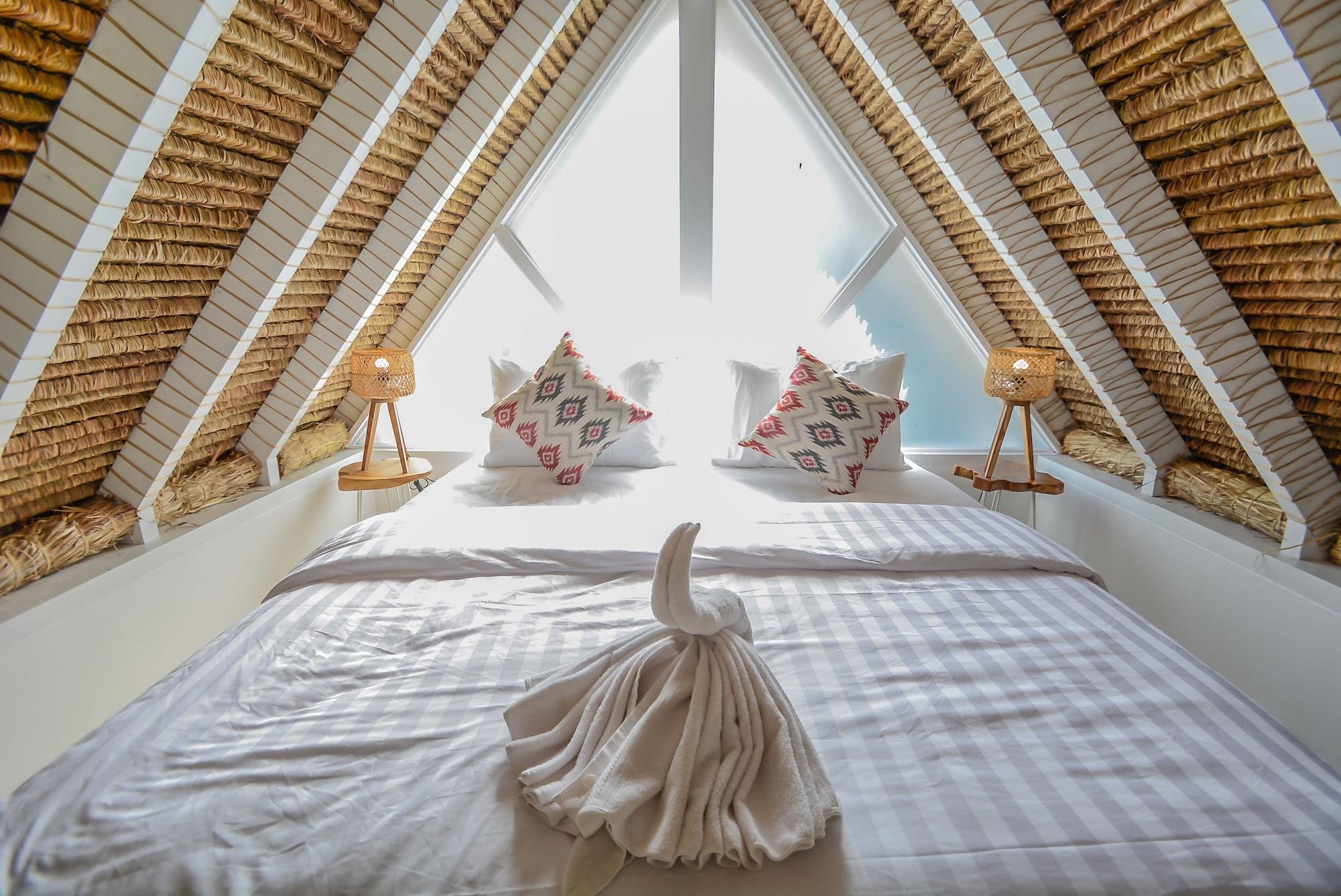 Mahi Mahi Villa & Suites Uluwatu Exteriér fotografie