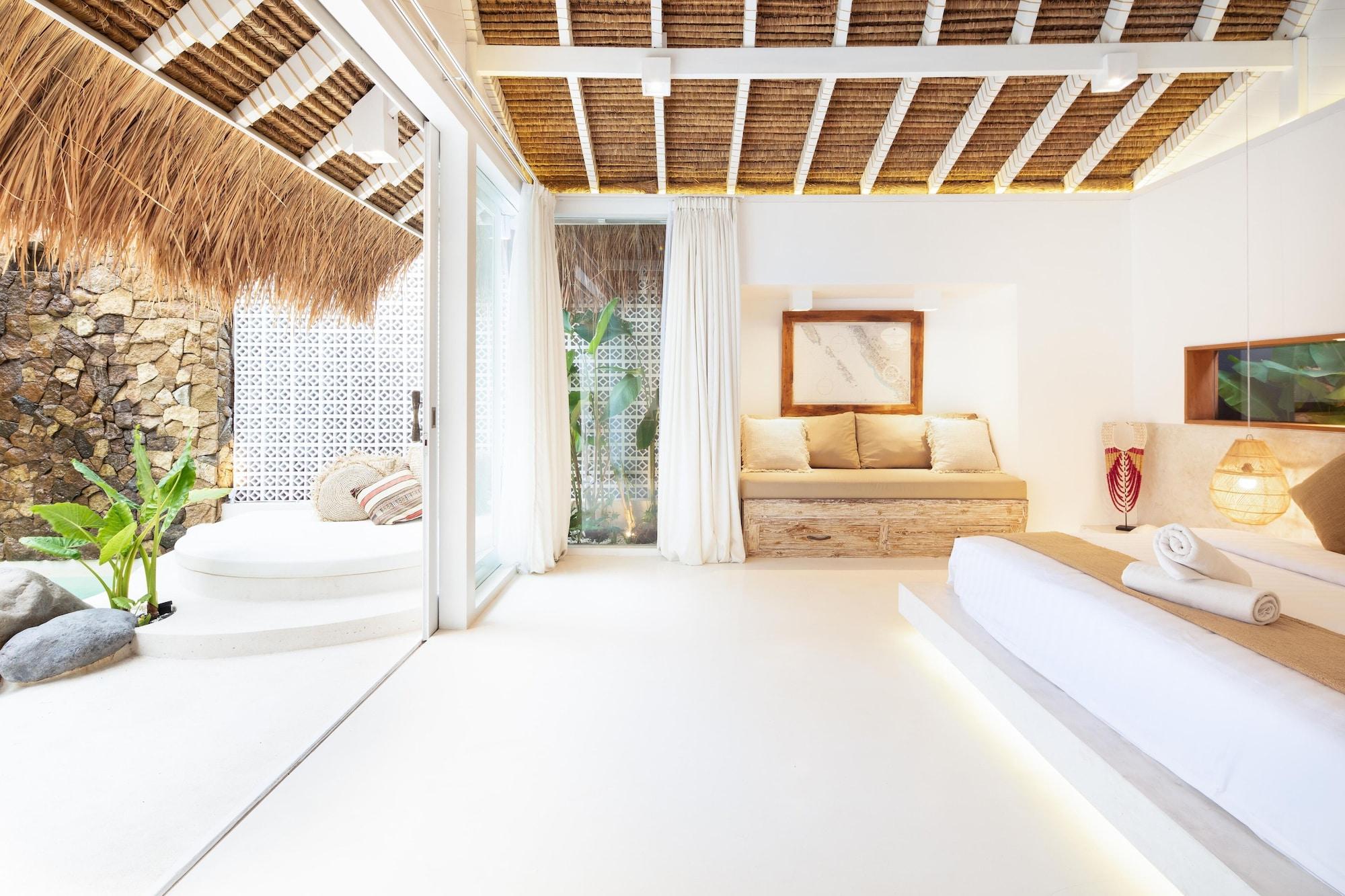 Mahi Mahi Villa & Suites Uluwatu Exteriér fotografie