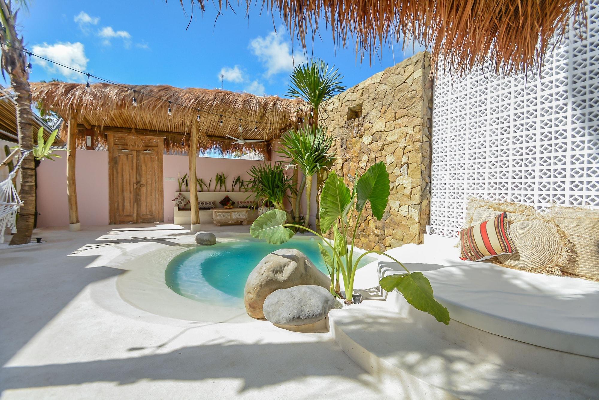 Mahi Mahi Villa & Suites Uluwatu Exteriér fotografie