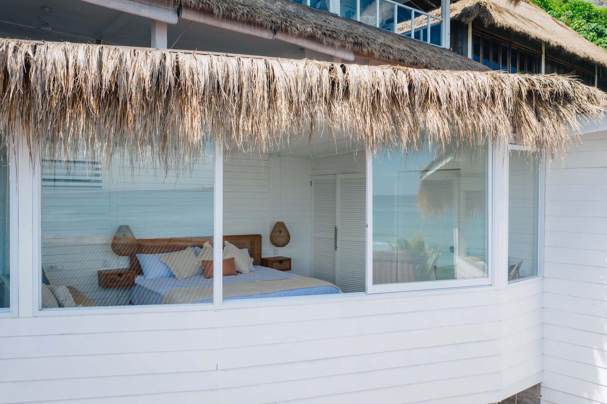Mahi Mahi Villa & Suites Uluwatu Exteriér fotografie