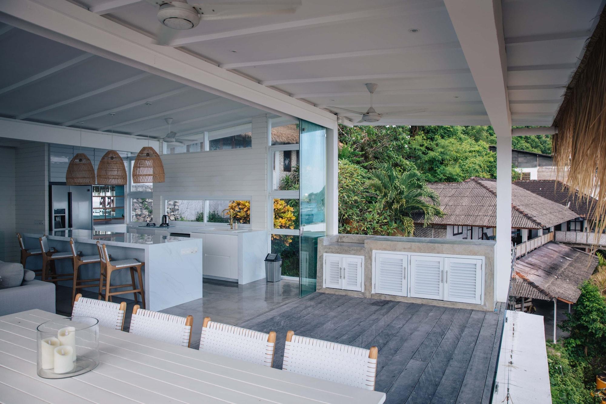 Mahi Mahi Villa & Suites Uluwatu Exteriér fotografie