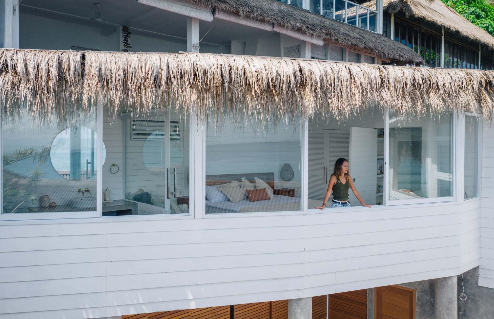Mahi Mahi Villa & Suites Uluwatu Exteriér fotografie