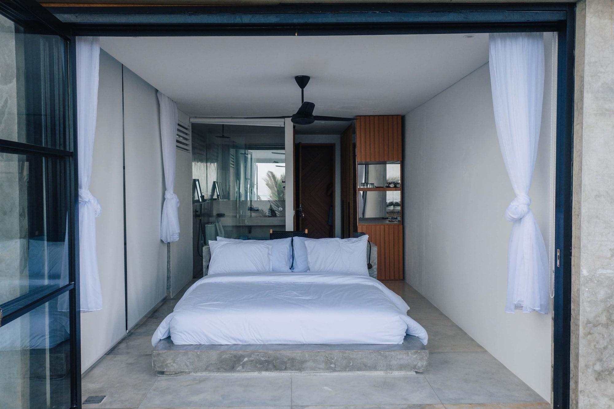 Mahi Mahi Villa & Suites Uluwatu Exteriér fotografie