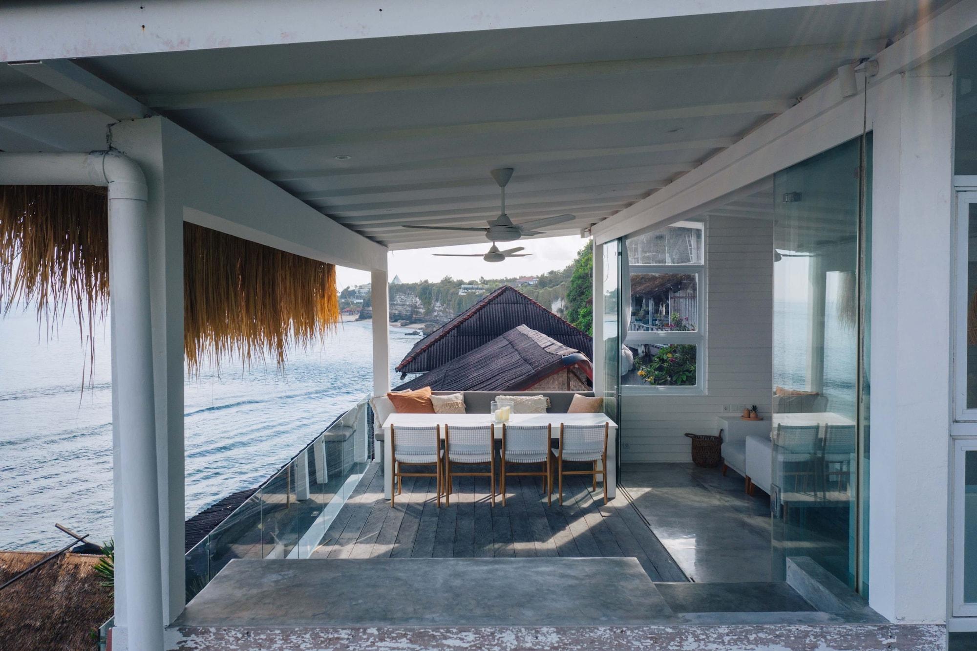 Mahi Mahi Villa & Suites Uluwatu Exteriér fotografie