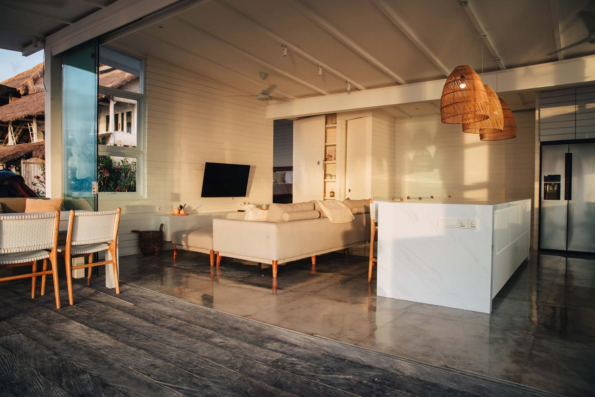 Mahi Mahi Villa & Suites Uluwatu Exteriér fotografie