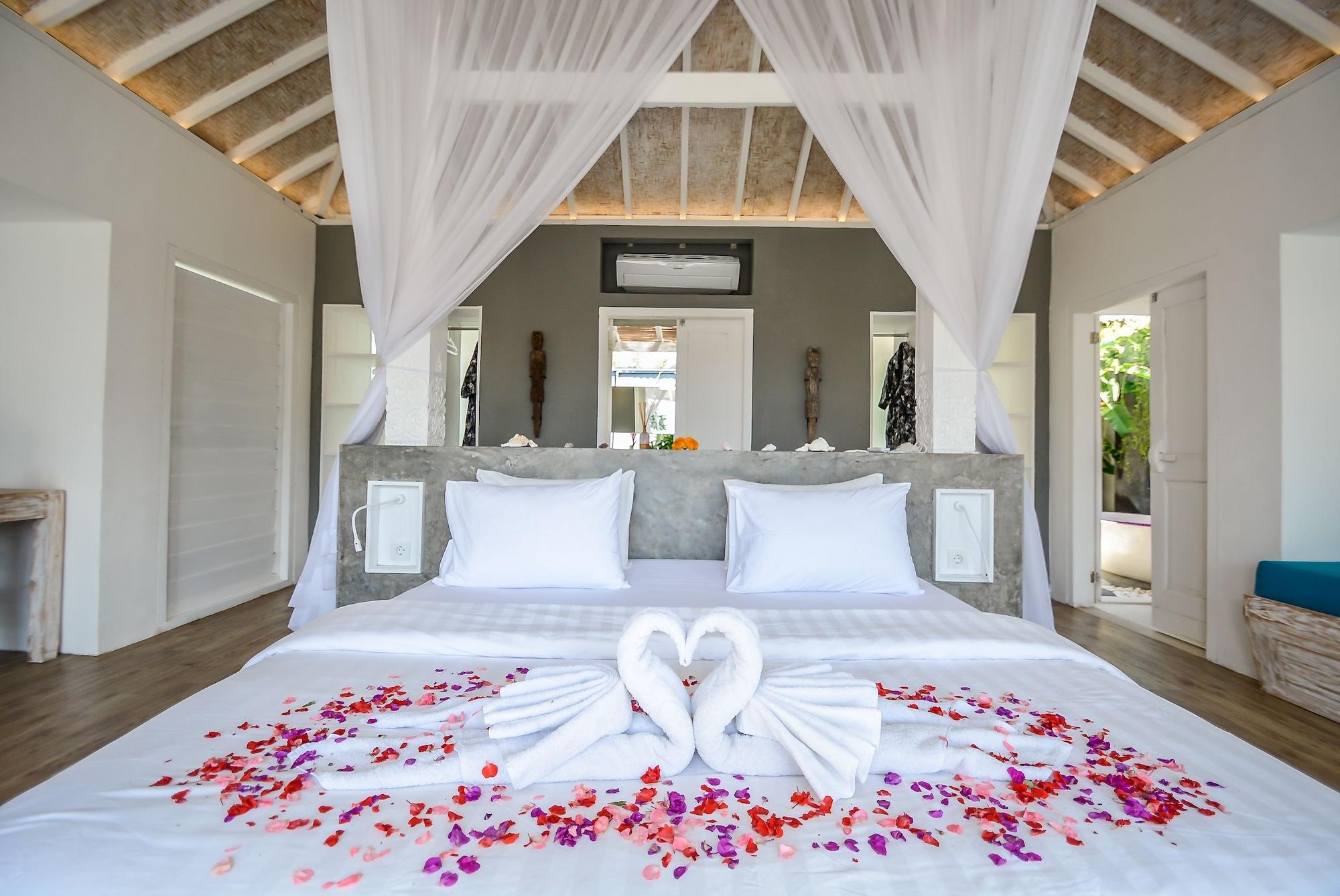 Mahi Mahi Villa & Suites Uluwatu Exteriér fotografie