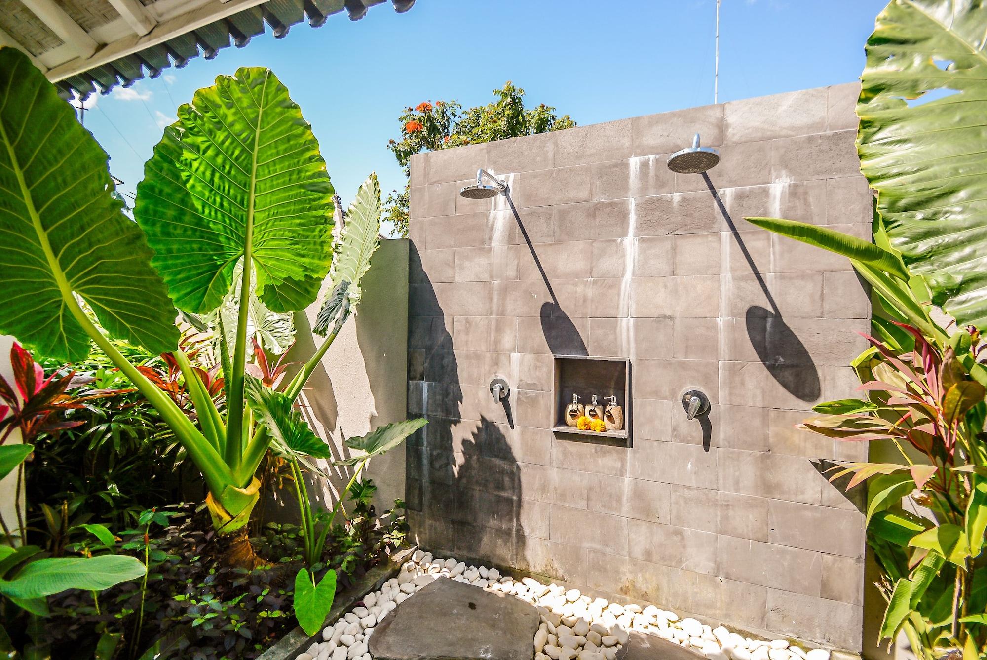 Mahi Mahi Villa & Suites Uluwatu Exteriér fotografie