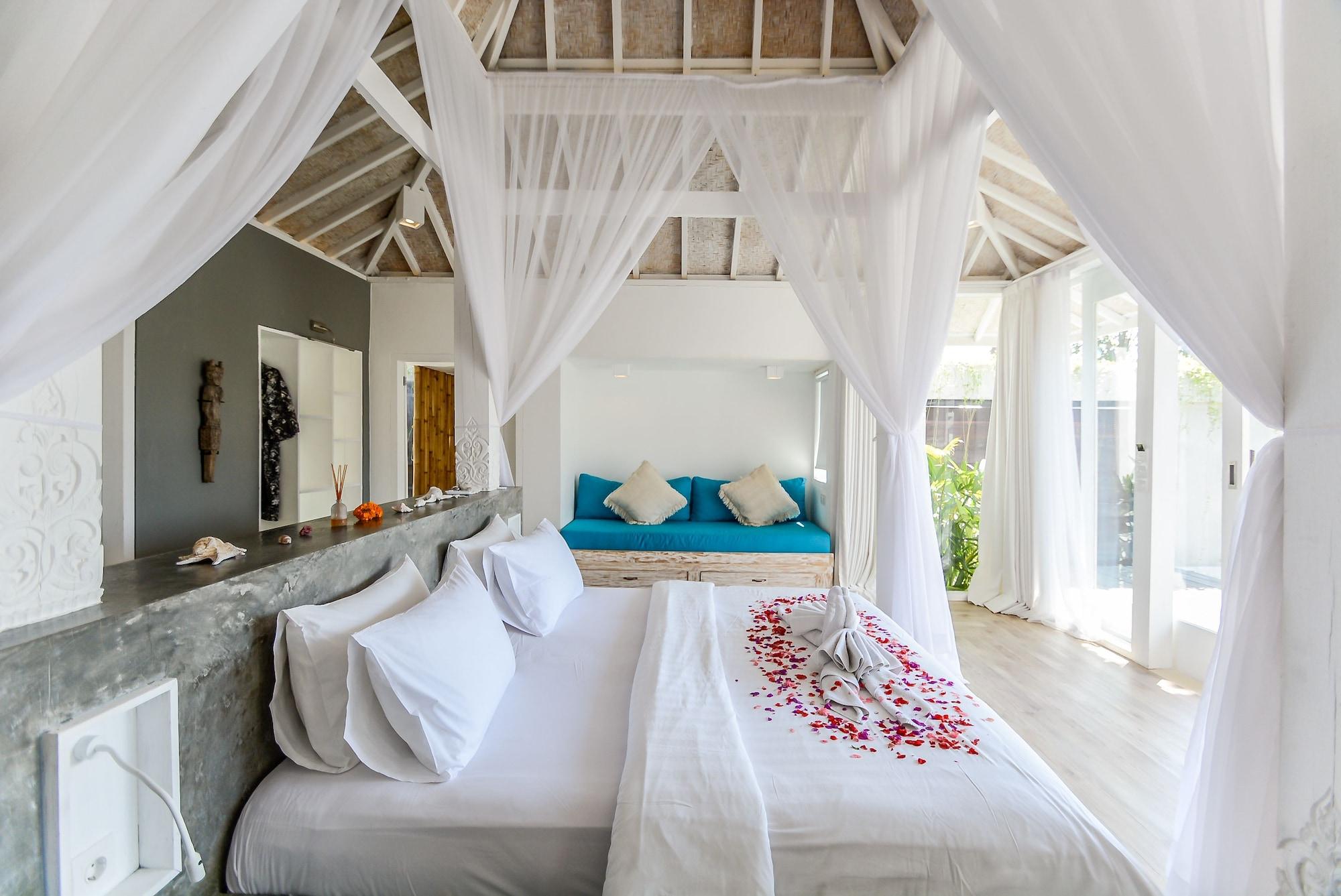 Mahi Mahi Villa & Suites Uluwatu Exteriér fotografie