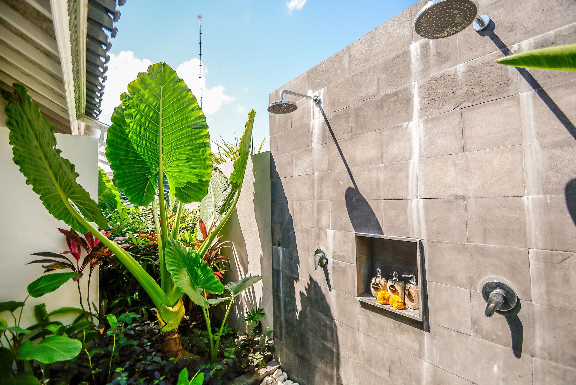 Mahi Mahi Villa & Suites Uluwatu Exteriér fotografie