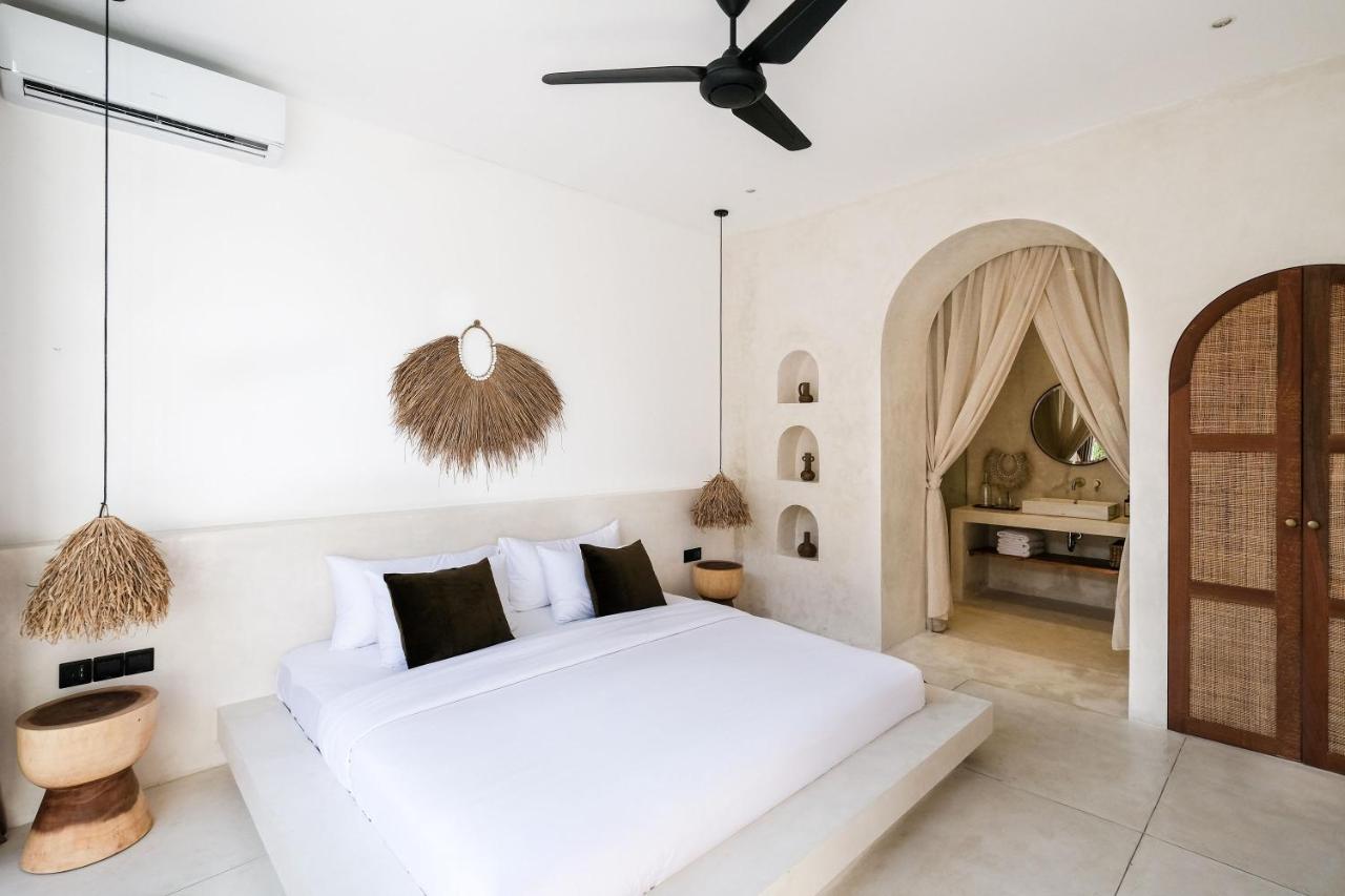 Mahi Mahi Villa & Suites Uluwatu Exteriér fotografie