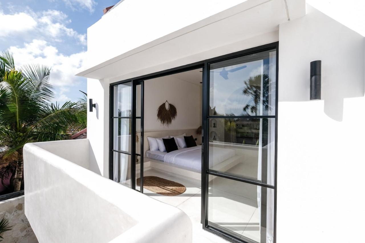 Mahi Mahi Villa & Suites Uluwatu Exteriér fotografie