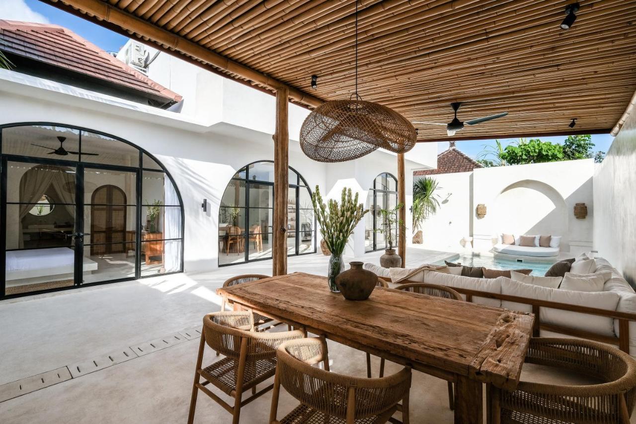 Mahi Mahi Villa & Suites Uluwatu Exteriér fotografie