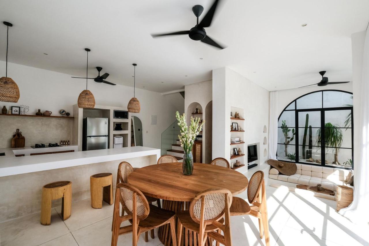 Mahi Mahi Villa & Suites Uluwatu Exteriér fotografie