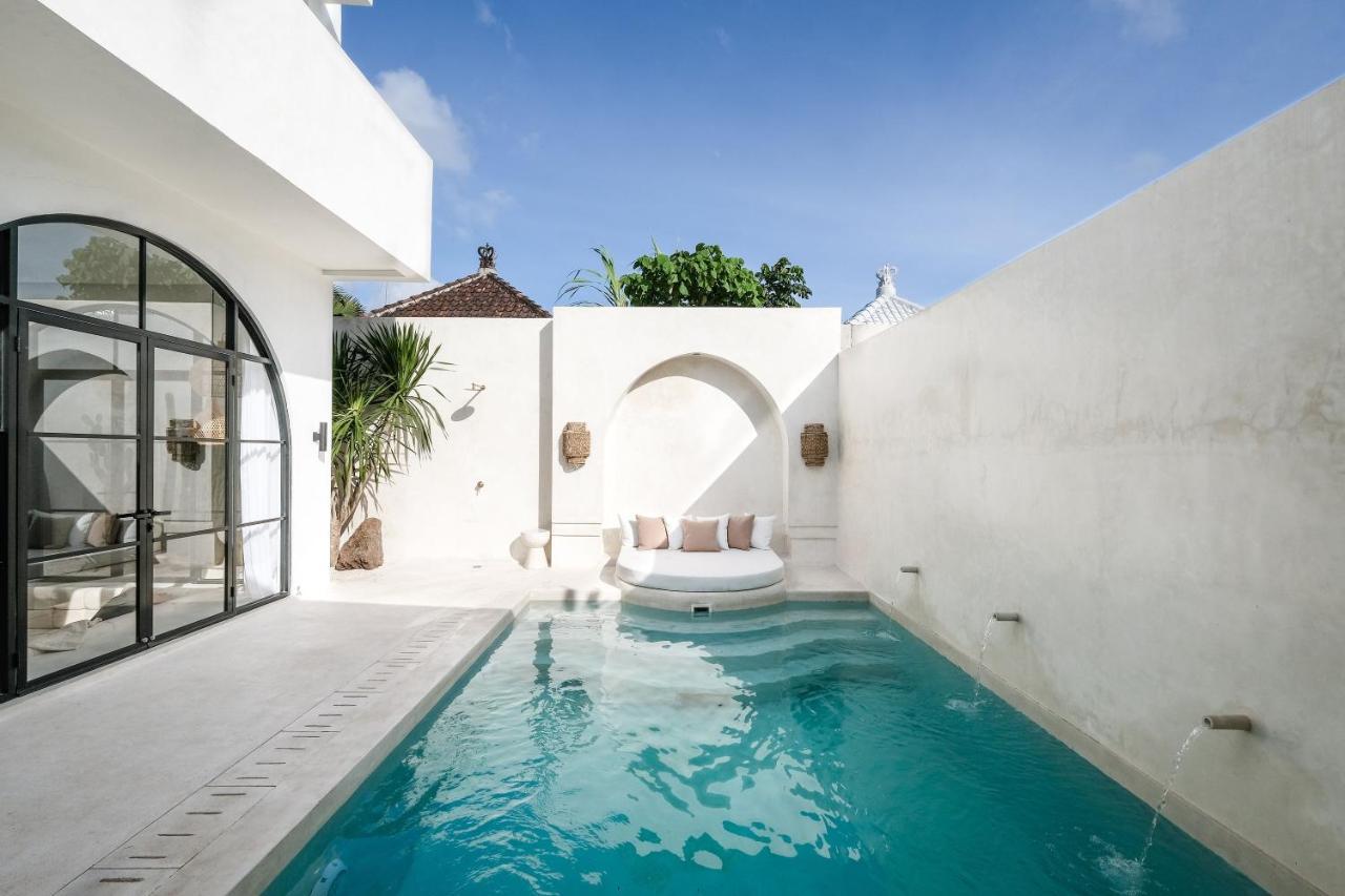 Mahi Mahi Villa & Suites Uluwatu Exteriér fotografie