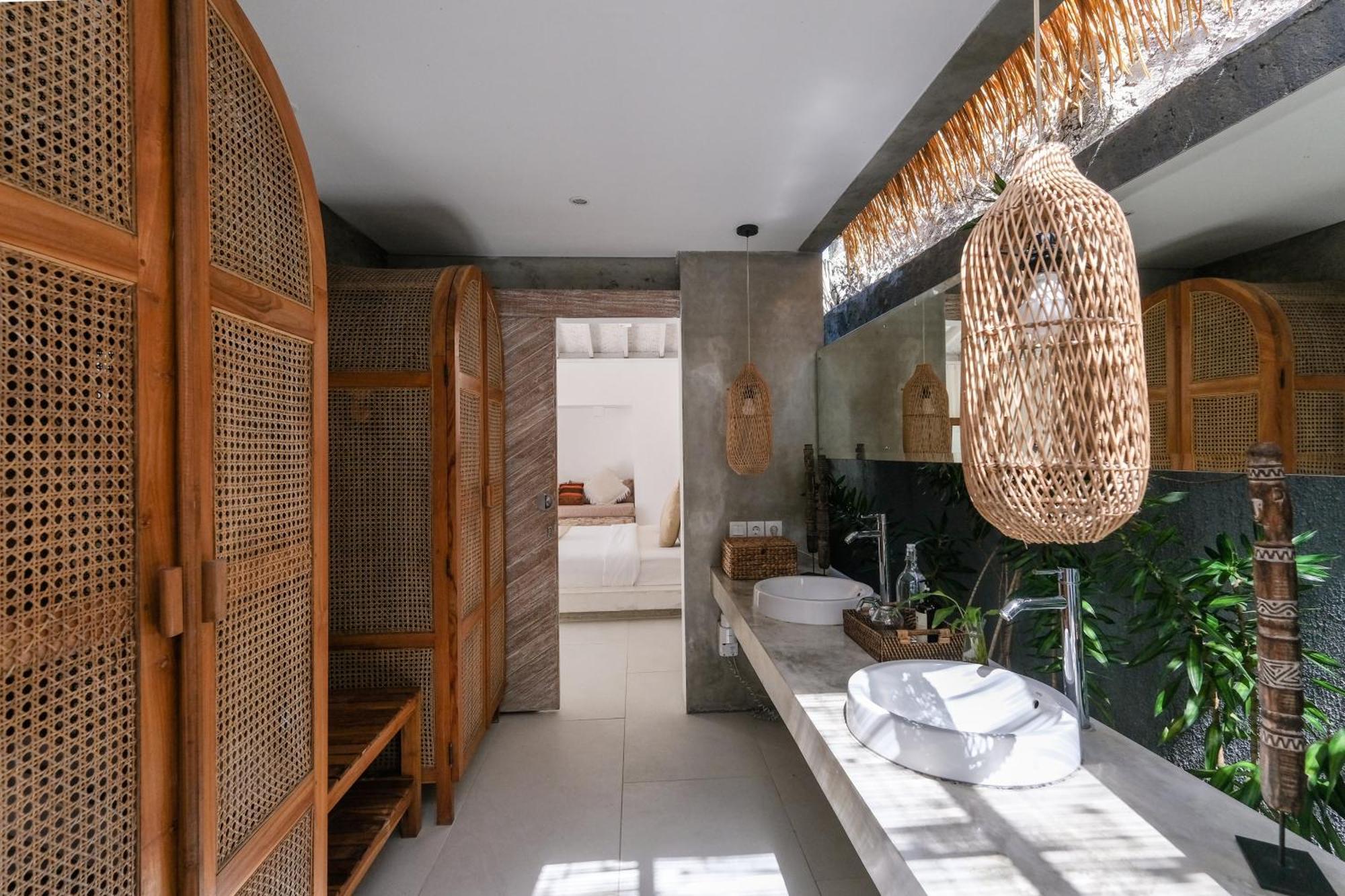 Mahi Mahi Villa & Suites Uluwatu Exteriér fotografie