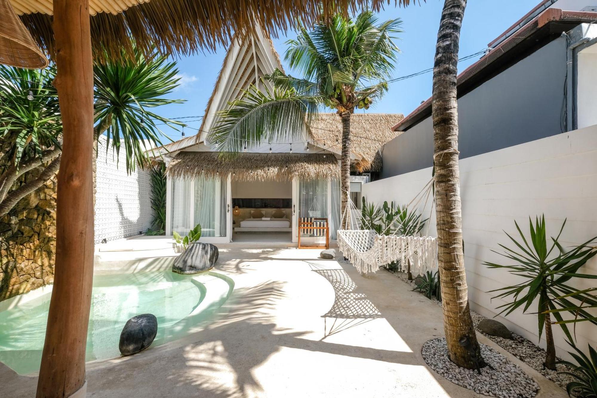 Mahi Mahi Villa & Suites Uluwatu Exteriér fotografie