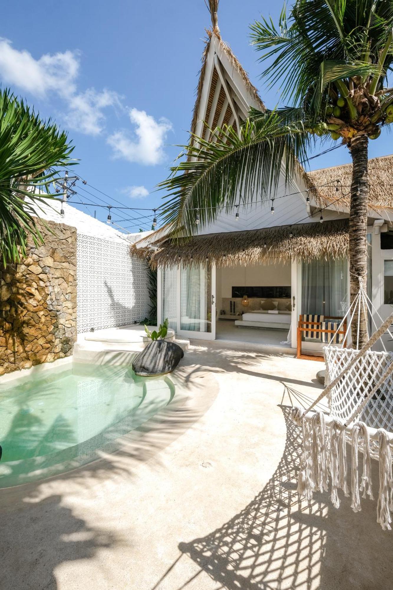 Mahi Mahi Villa & Suites Uluwatu Exteriér fotografie